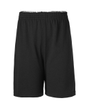 Soffe B035 Youth Short in Black ew3