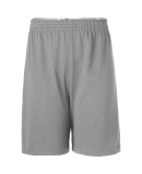 Soffe B035 Youth Short in Oxford h49