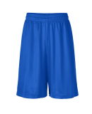 Soffe B058 Youth Short in Royal w13