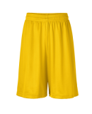 Soffe B058 Youth Short in Lt gold w35