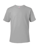 Soffe B345 Youth S/S Tee in Athletic oxford 038