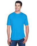 8420 UltraClub Men's Cool & Dry Sport Performance  in Sapphire