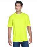 8420 UltraClub Men's Cool & Dry Sport Performance  in Bright yellow