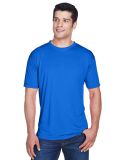 8420 UltraClub Men's Cool & Dry Sport Performance  in Royal
