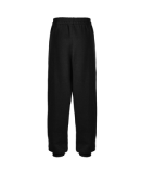 Soffe B9041 Youth 9.0 FlcPant in Black ew7