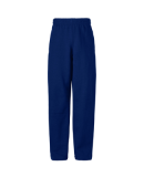 Soffe B9043 Youth 9.0 FlcPant in Navy bew