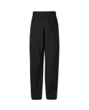 Soffe B9043 Youth 9.0 FlcPant in Black ew7