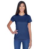 8420L UltraClub Ladies' Cool & Dry Sport Performan in Navy