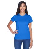 8420L UltraClub Ladies' Cool & Dry Sport Performan in Royal