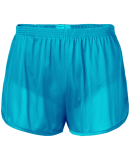 Soffe M020 Adult Short in Pop blue wym