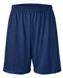 Soffe M036 Adult Short in Navy beg