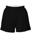 Soffe M037C Jr Curves Short in Black ew3