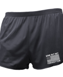 Soffe M020000126 Delta Apparel  GONE BUT NOT FORGO in Navy w11