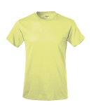 Soffe M305 Adult S/S Tee in Kool kiwi 307