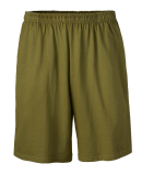 Soffe M774 Adult Short in Olive drab green 309