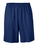 Soffe M774 Adult Short in Navy 410