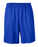 Soffe M774 Adult Short in Royal 430