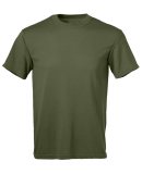 Soffe M280 Adult S/S Tee in Olive drab green 309