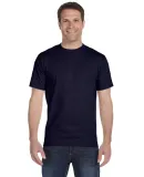 Hanes 5280 ComfortSoft Essential-T T-shirt in Athletic navy