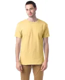 Hanes 5280 ComfortSoft Essential-T T-shirt in Athletic gold