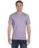 Hanes 5280 ComfortSoft Essential-T T-shirt in Lavender