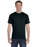 Hanes 5280 ComfortSoft Essential-T T-shirt in Black