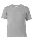 Soffe T305 Toddler S/S Tee in Athletic oxford 038