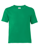 Soffe T305 Toddler S/S Tee in Kelly 320