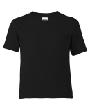 Soffe T305 Toddler S/S Tee in Black e27