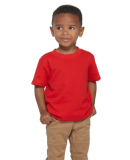 Soffe T305 Toddler S/S Tee in New purple 510