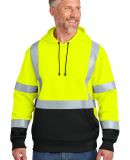 Cornerstone CSF301 in Safety yellow