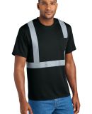 Cornerstone CS206 in Black