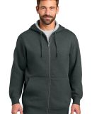 Cornerstone CSF631 in Charcoal heather