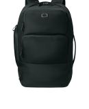 Ogio 91023 in Blacktop