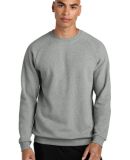 District Clothing DT7804 in Htrdsteel