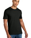 District Clothing DT106 in Jetblack