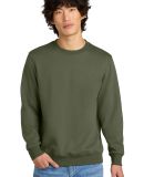District Clothing DT1106 in Milgreen