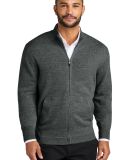 Port Authority Clothing SW2901 in Charcoalht