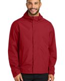 Port Authority Clothing J714 in Richred