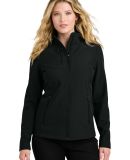 Port Authority Clothing L720 in Deepblack