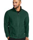Port Authority Clothing F700 in Darkgreen