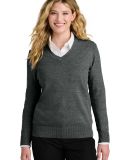 Port Authority Clothing LSW2850 in Charcoalht