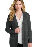 Port Authority Clothing LSW2890 in Charcoalht