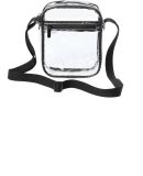 Port Authority Clothing BG931 in Clear/blk