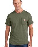 CARHARTT CT106652 in Basilhthr
