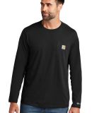 CARHARTT CT106656 in Black