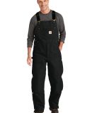 CARHARTT CTS106672 in Black