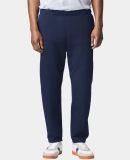 Gildan SF100 Unisex Softstyle Midweight Pocket Swe in Navy