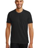 Gildan 6750 Adult Triblend T-Shirt in Black