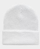Decky Hats 600 Decky GI Watch Cap Beanie in White